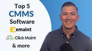 The Best CMMS Software of 2024: Options for Small Businesses and More