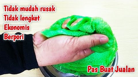 KULIT DADAR GULUNG BERPORI EKONOMIS COCOK BUAT JUALAN