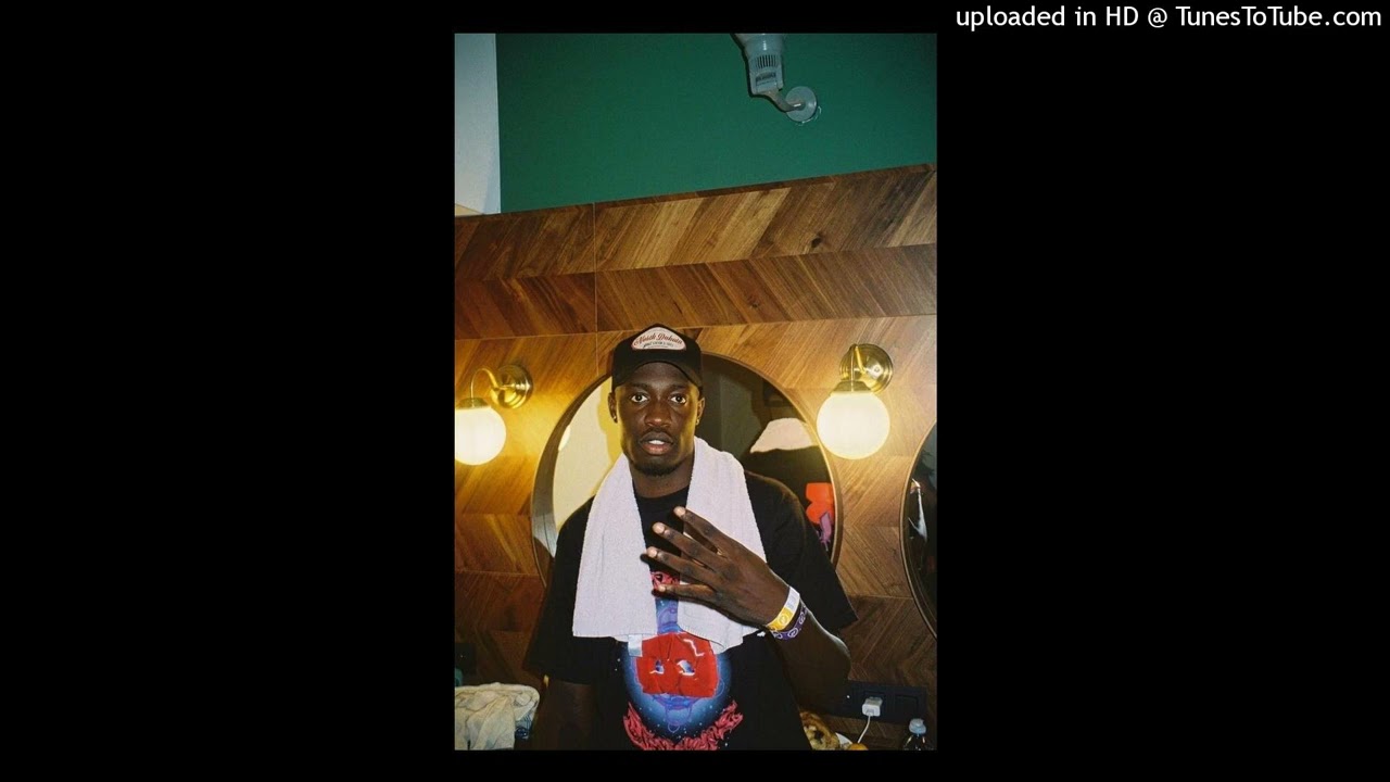 [FREE] GODSON TYPE BEAT - 