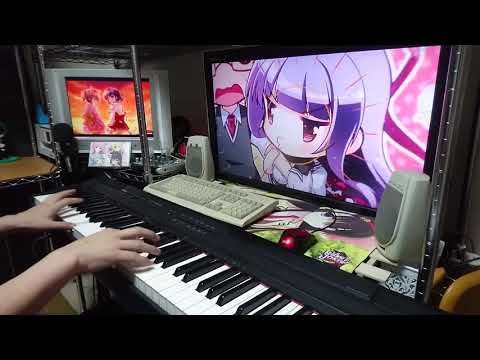 [発売日]恋のスピリッチュ -恋嵐スピリッチュ-
