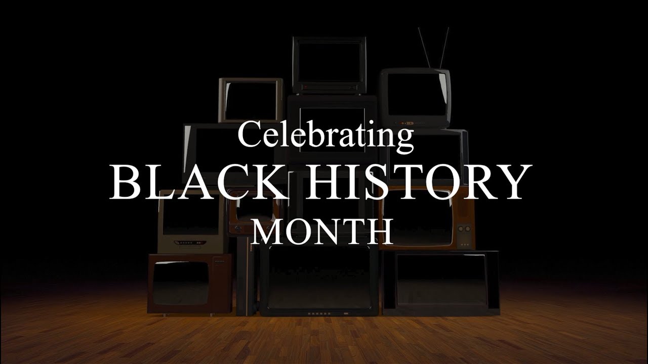 Black History Month | LBCC Celebrates