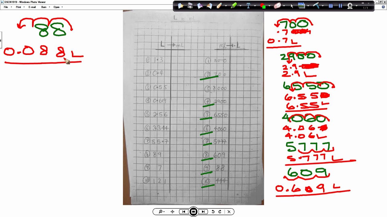 how many centimeters in a meter