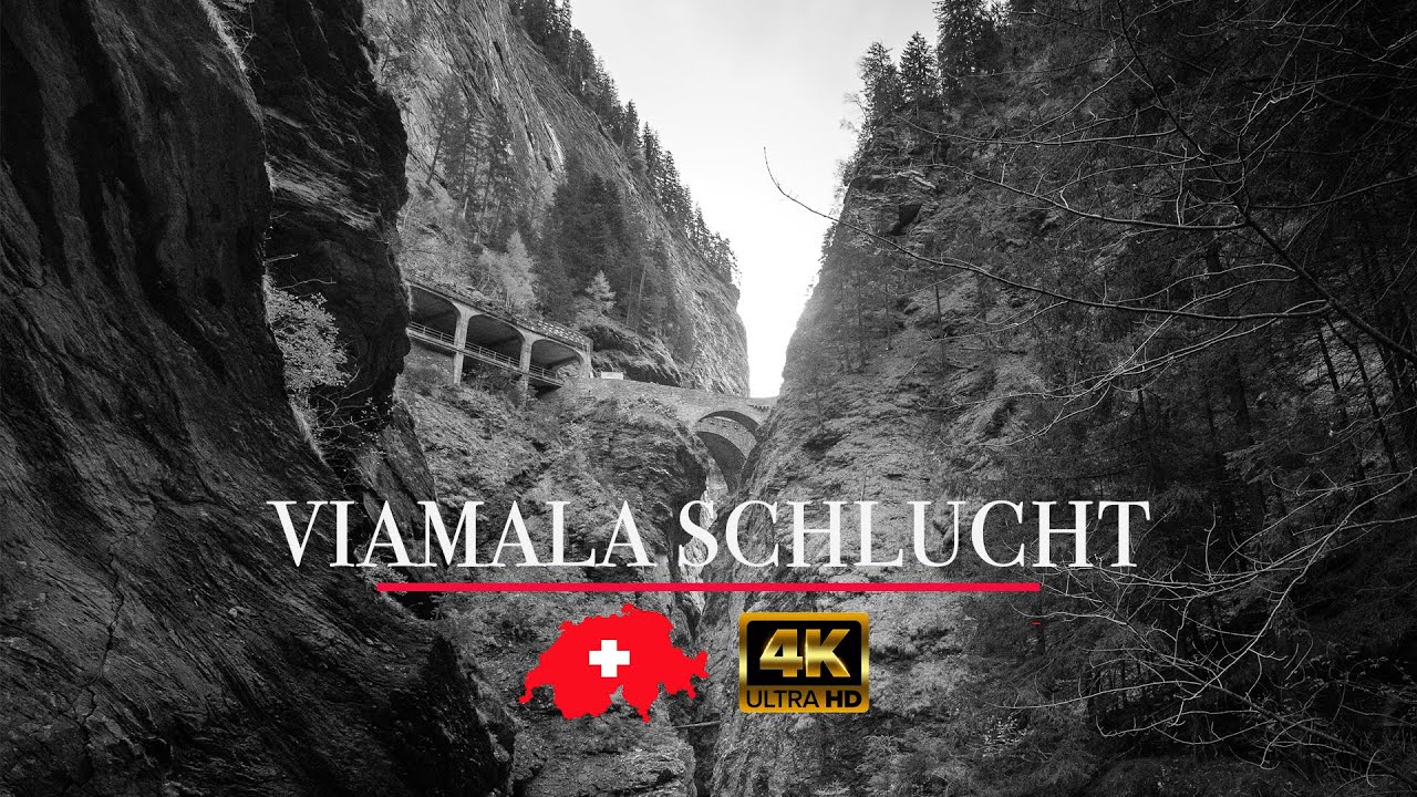 Where To Visit In SWITZERLAND | 2020 Travel Video | Exploring the Swiss Alps