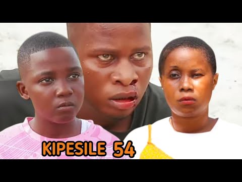 KIPESILE Ep 54 ADERY MASTER FILMS Intensive Review 