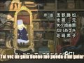 Que será será - fandub español Nadja ( Cari)