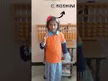 Watch ADA Abacus Student Mental Maths performance | Abacus Classes In LN Puram panruti