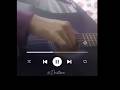 Capture de la vidéo Arz Kiya Hai - Anuv Jain | (Guitar Cover) #Anuvjain #Arzkiyahai #Guitarcover #Shorts