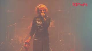 The Primitives - The Witch live 2013