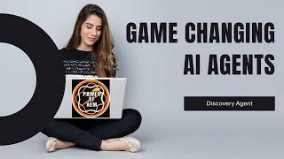 Find Content Instantly with Natural Language in AEM Cloud using Discovery AI Agent @AEMGeeks