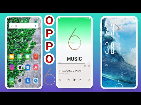  Download  Tema  Untuk Oppo  A37  Mobile Phone Dir