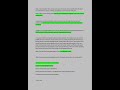EducATIonal Psychology Wgu D307 Exam Questions And Answers 2023 Verified Answers By Expert