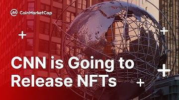 June 17 CoinMarketCap Daily: No Crypto For McAfee? CNN NFTs!