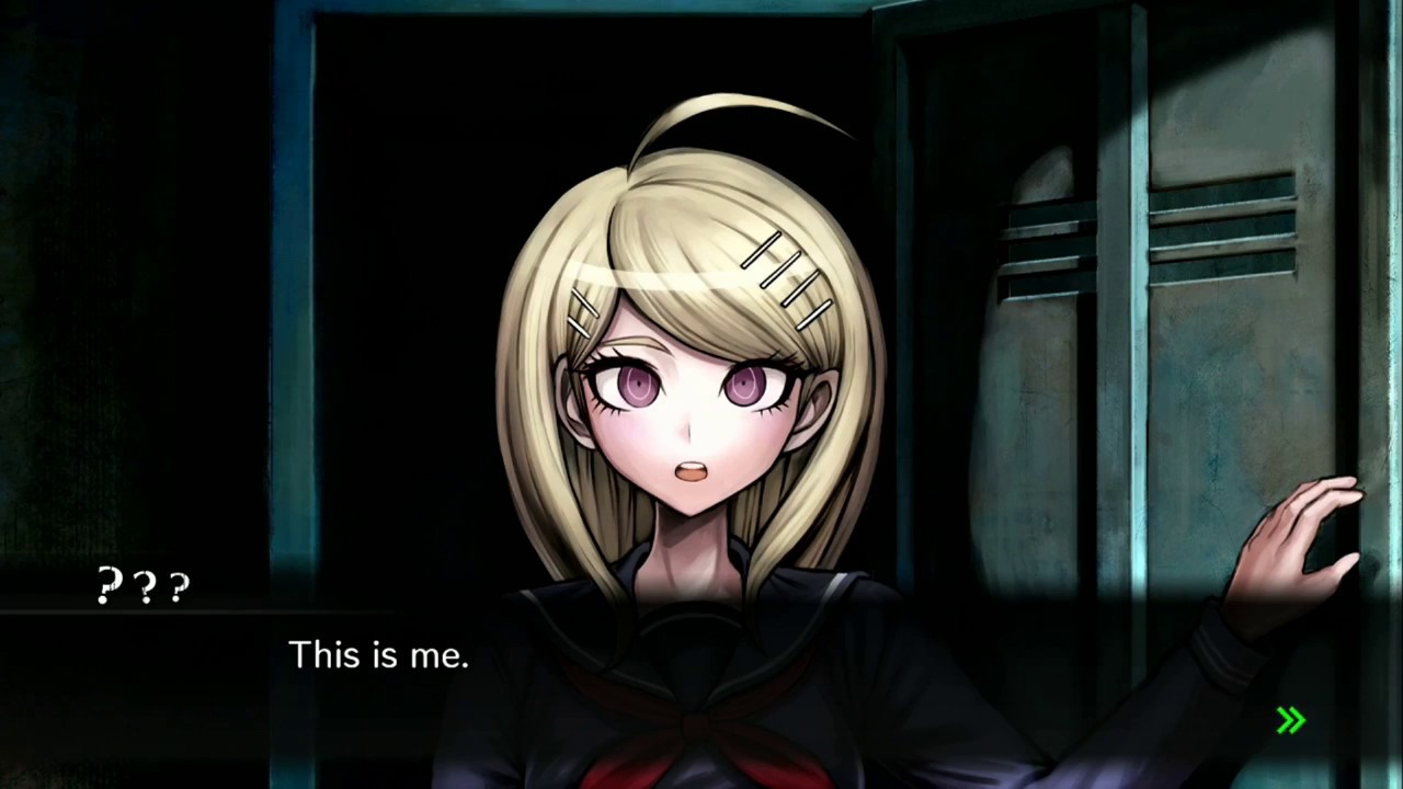 Let's Play Danganronpa v3 Blind! Episode 01 Rise and Shine Ursine