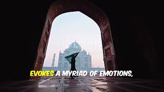 Taj Mahal - The Timeless Beauty