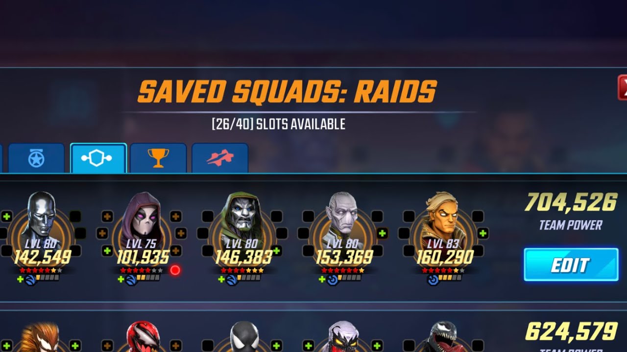 Marvel Strike Force MSF Doom Raid 2 Mystic Mission 1 704k Mystic Team With Maw YouTube marvel-strike-force-msf-doom-raid-2-mystic-mission-1-704k-mystic-team-with-maw-youtube