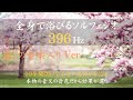【ソルフェジオ周波数396Hzを全身で浴びる! 癒しの音楽入りVer.】不安や恐怖がなくなる|トラウマがなくなる|心が安定する|心と身体が軽くなる