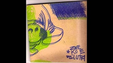 RaaskalBOMfukkerZ - AAN/UIT