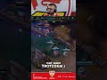 Baron, Flank-Turret und der Win - Final Fight vs. Frontier x Veni