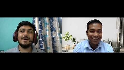 PhD Life | Interview with Mr. Sarasij Pal | Selection experience at CCMB Hyderabad