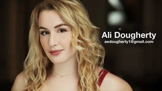 Ali Dougherty - Film/TV Reel
