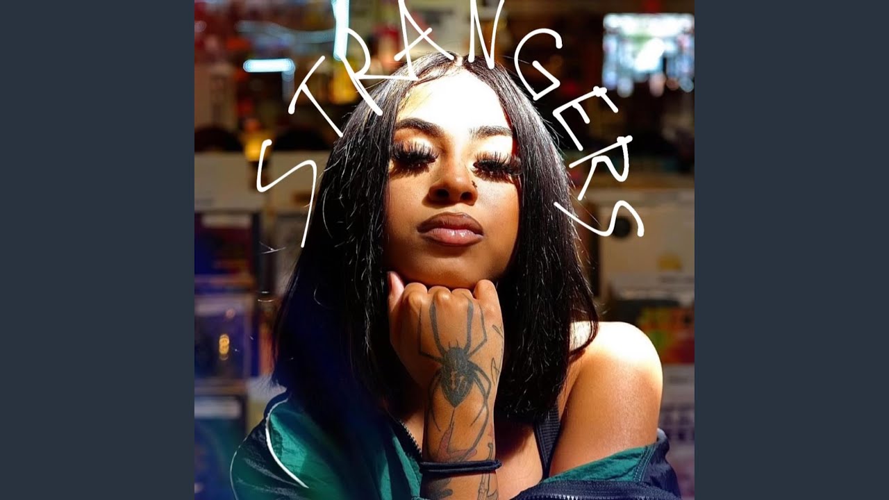 Watch Strangers on YouTube Watch Strangers on YouTube