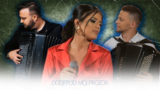 Ork.Radomira Pantica & Nevena Stojkovic - Dodji pod moj prozor (spec.gost Borko Radivojevic) COVER