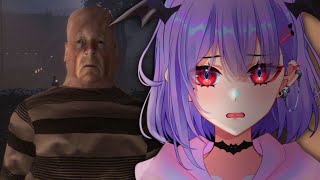 Mythia Batfordの配信のサムネイル画像