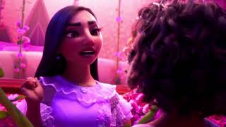 Mirabel & Isabela Moments Part 1 Not Made For Kids