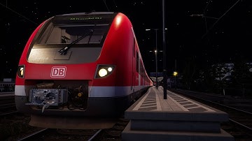 Train Sim World 2020 - Commuter Conclusion