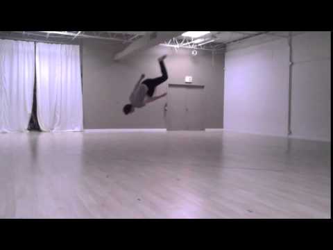 Slow Motion Gainer