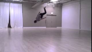 Slow Motion Gainer