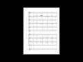 Ballad of a love bug orchestral version
