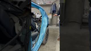 Ремонт авто любой сложности в Тбилиси