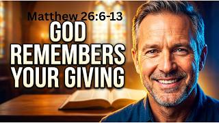Your Contribution Matters More Than You Know