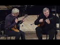 Variations on two russian folk themes  alexander tsygankov domra and valery zazhigin balalaika