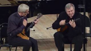 Variations On Two Russian Folk Themes - Alexander Tsygankov Domra And Valery Zazhigin Balalaika