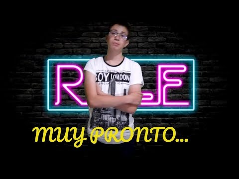 MUY PRONTO.....