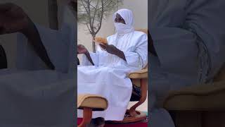 Temps forts Ziaar Serigne Cheikh Ahmadou Mbacke Maaoul Hayaat 2024