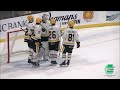 POSTGAME HIGHLIGHTS:  November 9, 2024