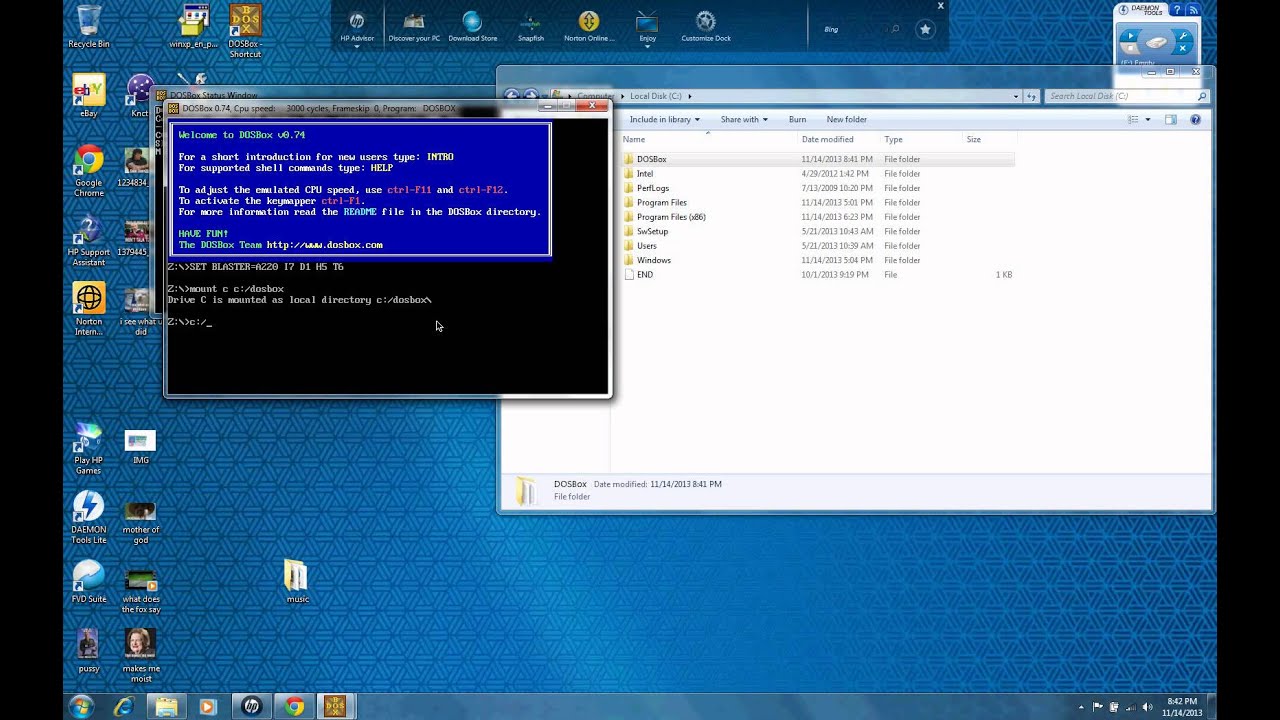 dosbox windows 3.1 cd-rom preinstalled dosbox windows 3.1 cd-rom preinstalled