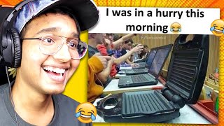 FUNNIEST INDIAN SAVAGE AND SCHOOL LIFE MEMES😂 screenshot 4