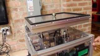 DMC's Tilt Table Demo