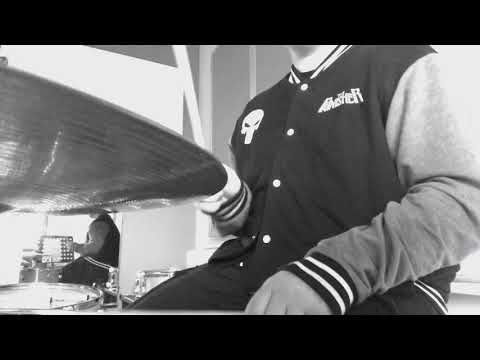 PH INTRO (Drum cover)