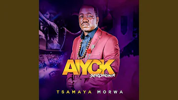 Tsamaya morwa (feat. Dr Kenny makweng)