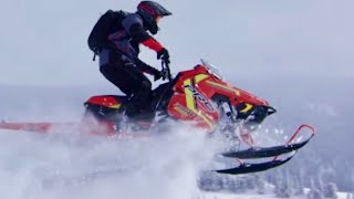 Warm weather fails to quell snowmobiling sales amid coronavirus as people look forward to winter fun