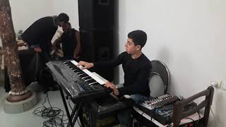 Haykakan Sintez Shaxov 68