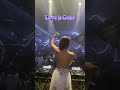 LOVE IS GONE ( AT MAX CLUB POIPET )