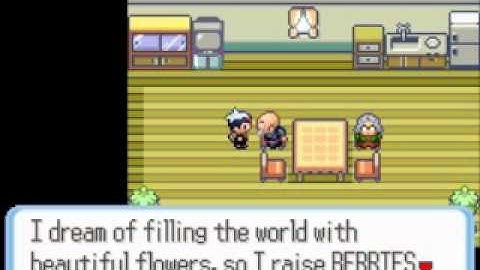 Pokemon Ruby Version Video Walkthrough - Part 25