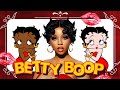 The SHADY History of Betty Boop