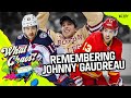 Remembering the life of Johnny Gaudreau